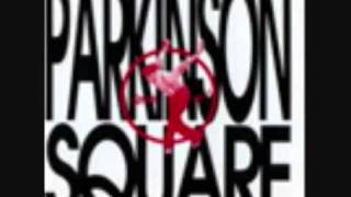 PARKINSON SQUARE SQUARE UP 07 blood