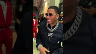Is nelly right Which generation does it better