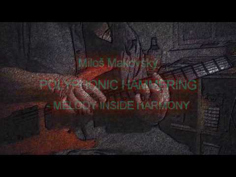 Thumbnail for POLYPHONIC HAMMERING by Y&T