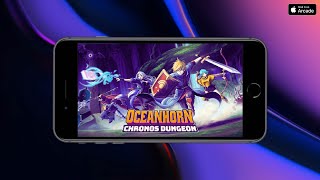 Oceanhorn: Chronos Dungeon (iOS)