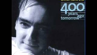 Oliver Kent Trio - Autumn Nocturne (Josef Myrow) - 400 Years Ago Tomorrow 04