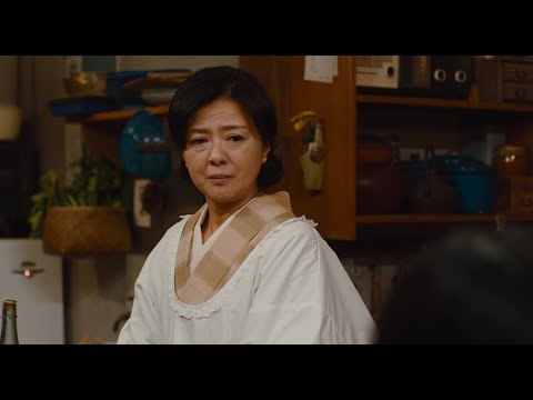 映画『とんび』もう一つの家族の愛の物語　薬師丸ひろ子が紡ぐ〈母と娘〉の感動のストーリー【2022年4月8日公開】 - TKHUNT
