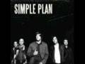 Simple Plan - Your Love Is a Lie (Lyrics in ...