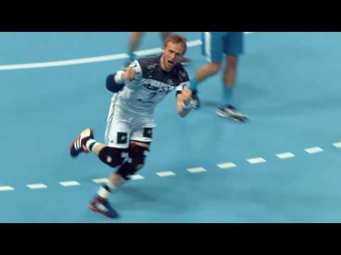 Höhepunkte: THW Kiel - TVB 1898 Stuttgart, 02.04.2017
