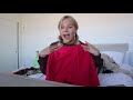 HUGE Back To School Swimsuit Haul