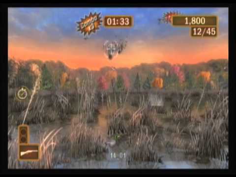 Pheasants Forever : Wingshooter Wii