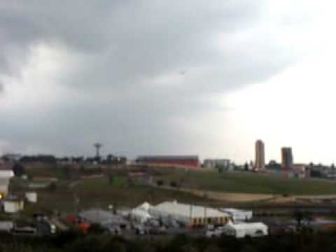 GP do Brasil - Ultimas 5 voltas