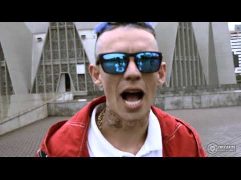 Mc Brankim viagem á Maringa-PR (03-10-2015)