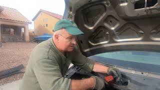 How  to Replace Spark Plugs on a 2004-2007 MERCURY MONTEREY and FORD  FREESTAR VAN