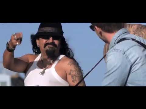 KRIS  Diese Tage ft  DANTE THOMAS