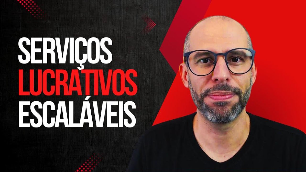 Como transformar HABILIDADES em Serviços Lucrativos | Método SLE para Negócios Escaláveis