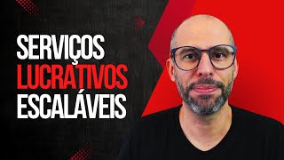 Como transformar HABILIDADES em Serviços Lucrativos | Método SLE para Negócios Escaláveis