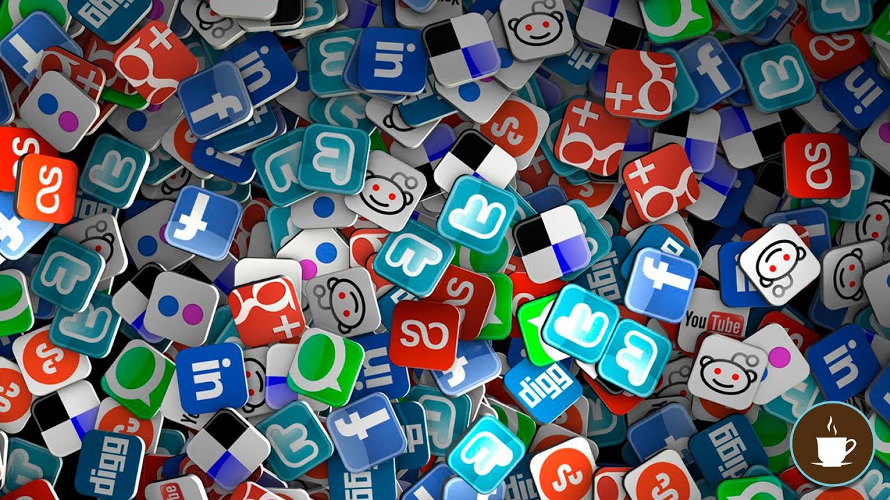 SOCIAL NETWORKS - History of a Technology that Changed the World