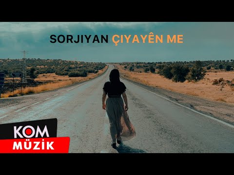 Sorjiyan - Çiyayên Me (2023 © Kom Müzik)