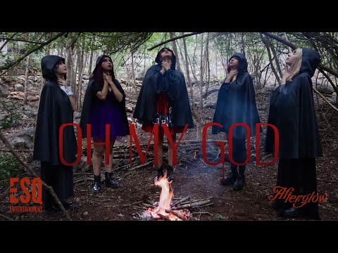 [K-POP DANCE COVER] (G)-IDLE - OH MY GOD DANCE COVER by AFTERGLOW