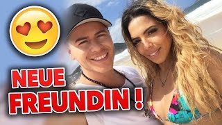 MEINE NEUE FREUNDIN !!! 😍😍😍