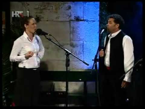 Ne jub iz užonci - klapa Versi - FDK 2011 - Superfinale