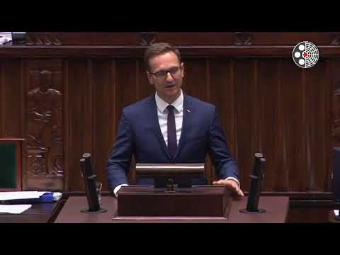 Waldemar Buda o komentarzu Gardockiego i wyroku drukarza