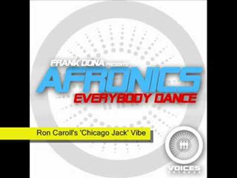 Everybody Dance (Ron Caroll Remix)