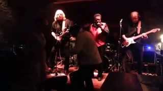 Harris & Harris Sweet Soul Music " Papa was a rolling Stone"