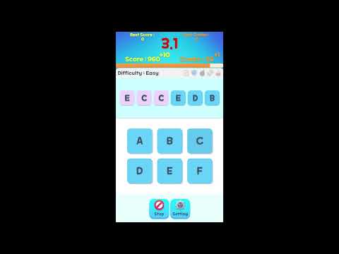 Brain Boost : Test your wits