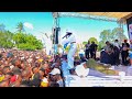ZUCHU Alivyoimba Nyumba Ndogo Kwa Mara ya Kwanza Chamazi