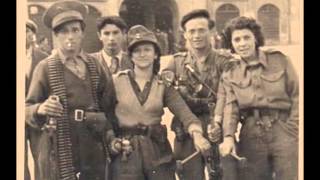 P.G.R. Guardali negli occhi - Montesole 29 giugno 2001