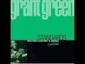 Grant Green All The Things You Are