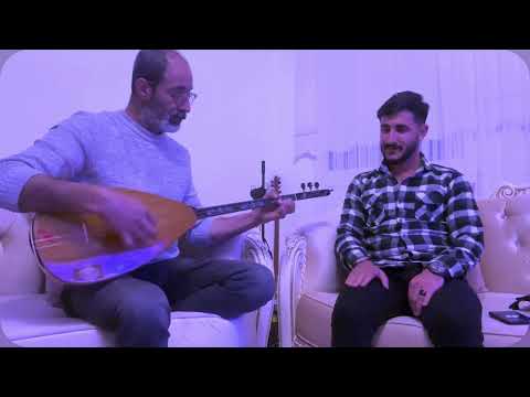 Fecri Dost & Evindar Dost ( Lê Dotmamê )