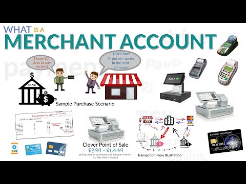 , title : 'What is a Merchant Account   Rates, Pricing, Terminals and how it works'