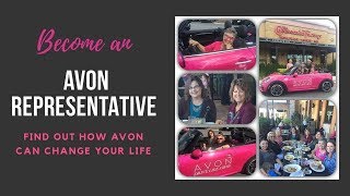 Join Avon - Is Selling Avon Worth It?