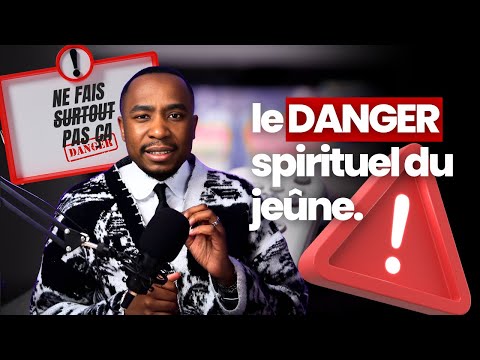 Ne JEÛNE PAS sans avoir écouté CECI.. - Elior Tay