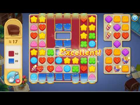 Matchington Mansion Level 2614 - No Boosters