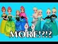 FROZEN Sisters Gift Set Queen Elsa & Princess ...