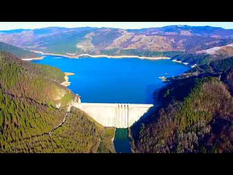 Barajul Bicaz (Lacul de acumulare Izvorul Muntelui)