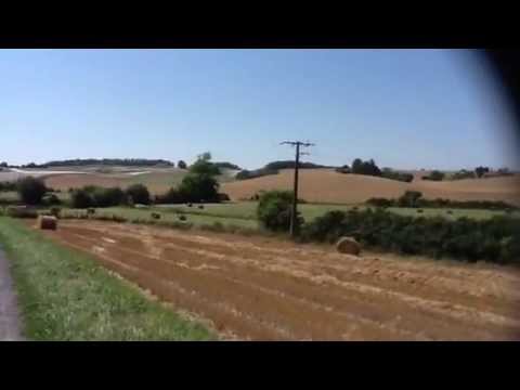 LGV Tours Bordeaux €waste as for HS2