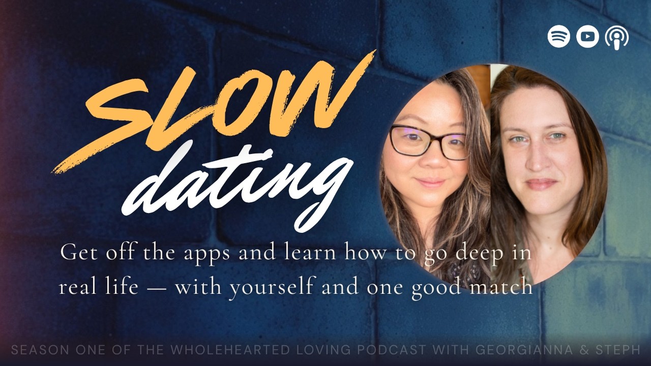 Slow Dating season trailer