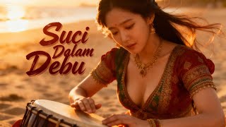 Download lagu Suci Dalam Debu -  Iklim (India Cover) mp3