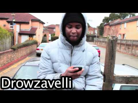 Drowzavelli - Freestyle E.P 1 #Deejcartier @Drowzmuzik