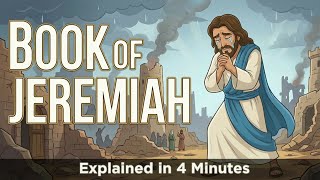 Jeremiah Overview video
