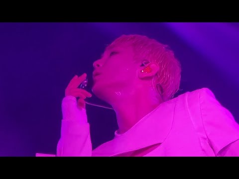 Ain't Gonna Dance - 221022 G.O.A.T IN THE KEYLAND