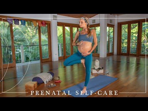 Beautiful Beginner Yoga  Hatha Class For Everyone Tofino