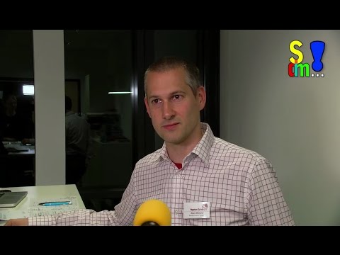 Spiel doch mal...! Bericht: Was macht eigentlich ein Spieleredakteur?