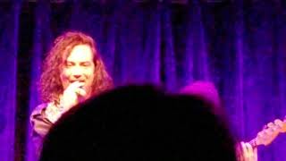 Constantine Maroulis - Here I Come