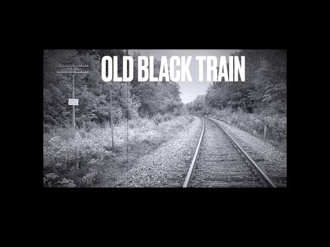 Rik Reese - Old Black Train (Official Video) feat. Shelby Doll