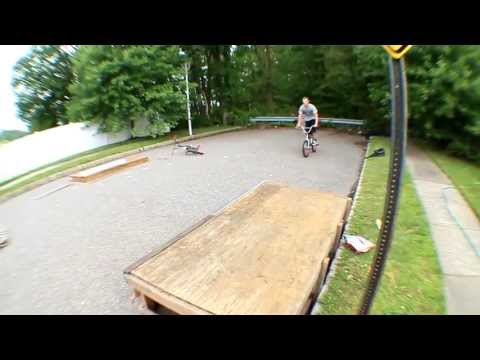 BMX BOX QUICKY