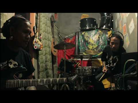 Recording Demo Kebeblazan