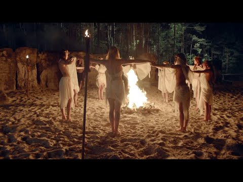 FAUN - Walpurgisnacht (official video)