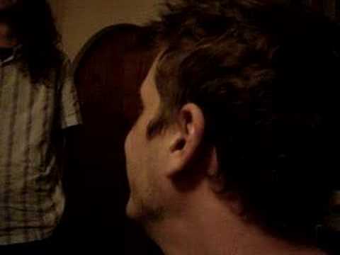 Alan Partridge Dan, Dan..... Dan! Parody