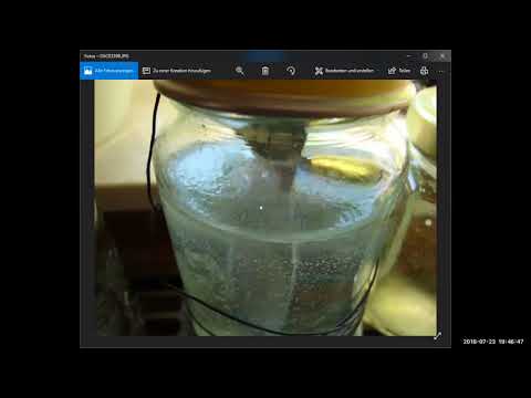 2018 07 23 PM Public Teachings in German - Öffentliche Schulungen in Deutsch